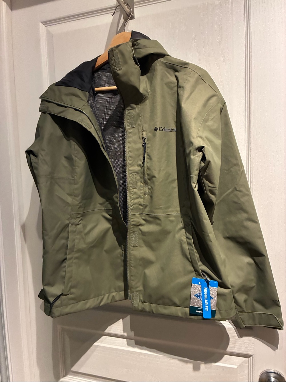 Columbia Women’s Hikebound II Jacket